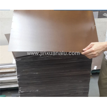 4045 Aluminum Alloy  Brazing Sheet Plate